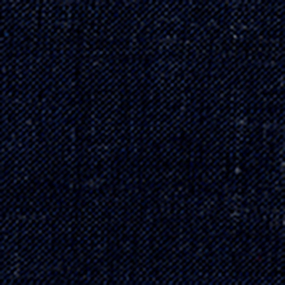 100% linen by the yard in solid black